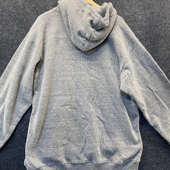 Purdue Boilermakers Hoodie Sweatshirt Pullover Men's XL Champion - Picture 6 of 10